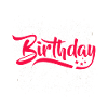 Birthday Girl - Birthday Girl