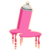 Spray can