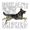 GSD Shepherd Plans 6