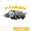 Mähdrescher Bauer