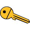 key