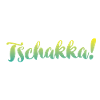 Tschakka! motivation