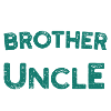 Brother Buddy friends
