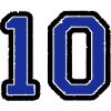 10