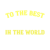 Pour la meilleure maman