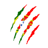 Portugal Portuguese flag