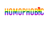 Acceprance homophobe LGBTQIA + Lo