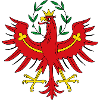 Tirol, Tiroler Adler