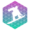 snowboarders