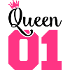 queen 01 crown
