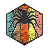 spider