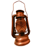 lamp