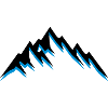 mountains design