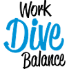 diving