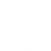 Faith with heart