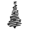 Christmas tree
