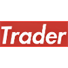 Trader trading