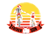 Motocross - father and son