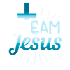 TEAM JESUS - CHRISTIAN
