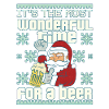 Ugly Christ Beer