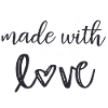 Made with Love