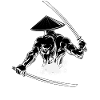 Samurai Katana