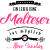 malteser leben sinnlos