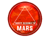 Thirty second to mars