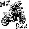 mx dad
