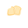 toast