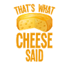cheese