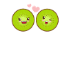 Amis kiwis