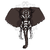 Zorninger elephant