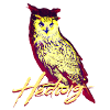 Hedwig Owl