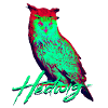 Hedwig Owl
