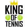 King of Tennis