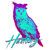 Hedwig Owl