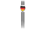 Football Germany Jersey Shirt