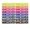 Vancouver