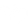 two hearts united