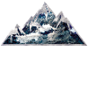 mountains rock