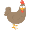chicken