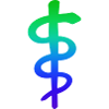 Medicine | Aesculapius | Rod of Asclepius