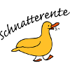 Schnatterente