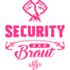 security der braut