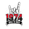 Né au rock 1974