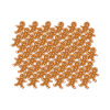 gingerbread men