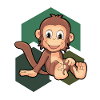 Cute Monkey