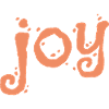 Joy