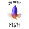 Je m'en Fish
